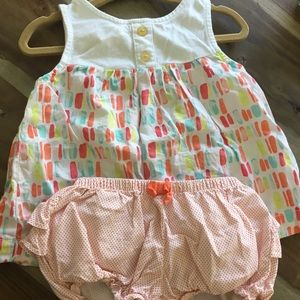 Gymboree outfit